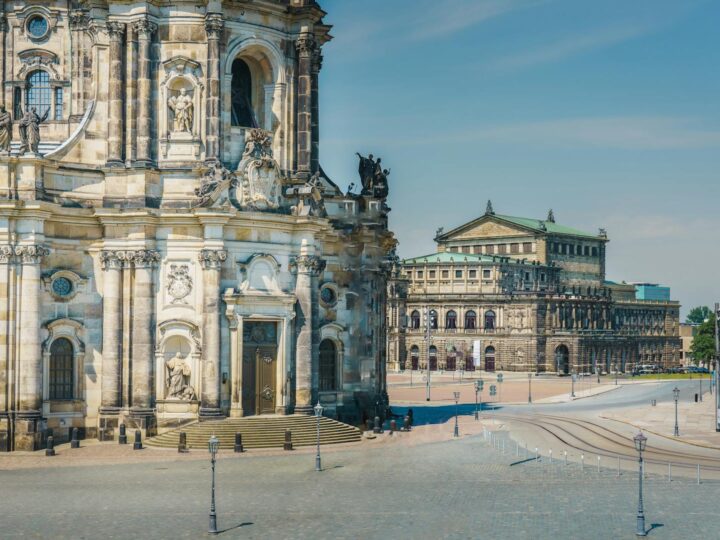 Igreja de Nossa Senhora de Dresden